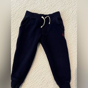 3t Polo Sweatpants